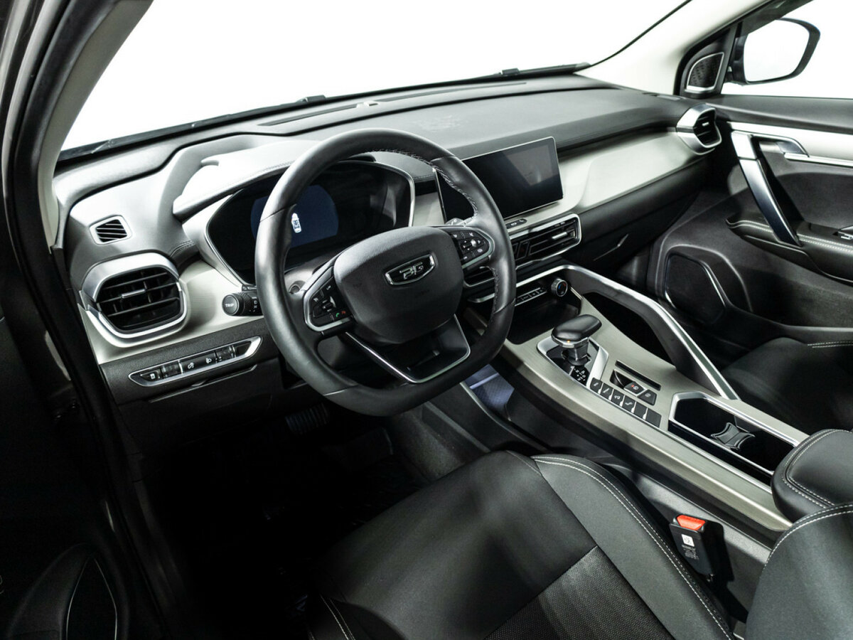 Купить Belgee X50, 2024, 25 729 км, фото №11