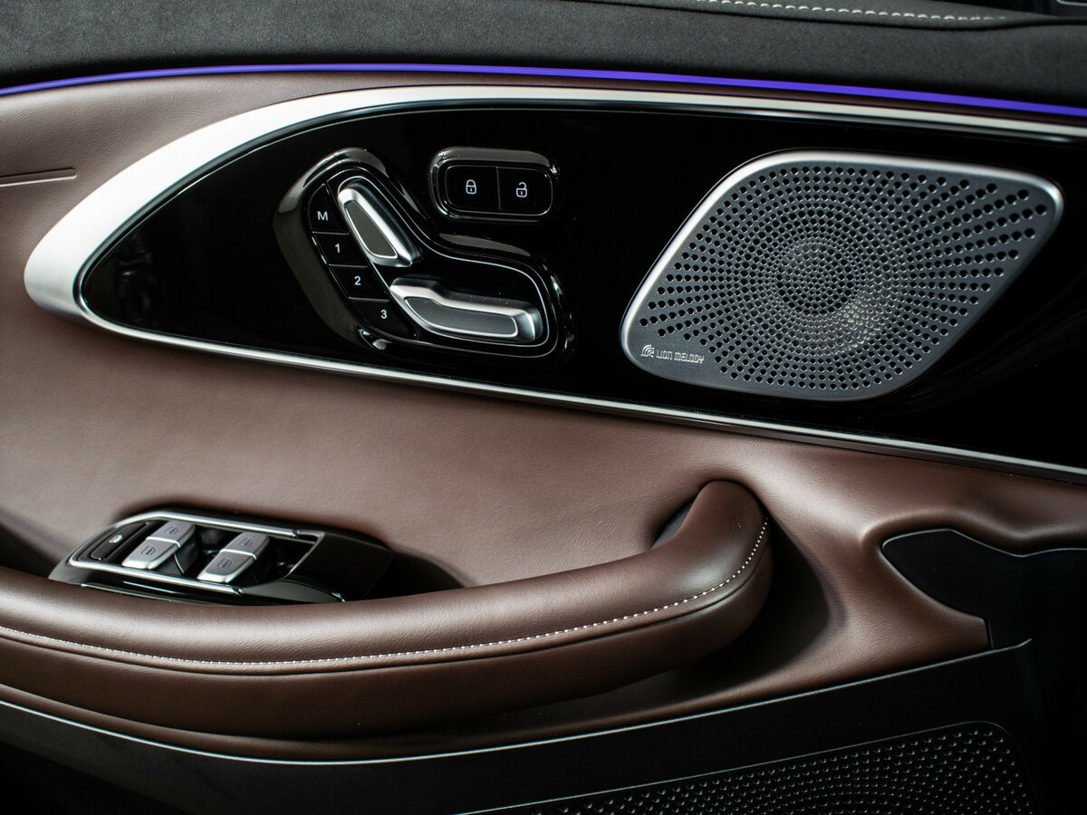 Купить Exeed TXL I Рестайлинг 2, 2024, 14 055 км, фото №16