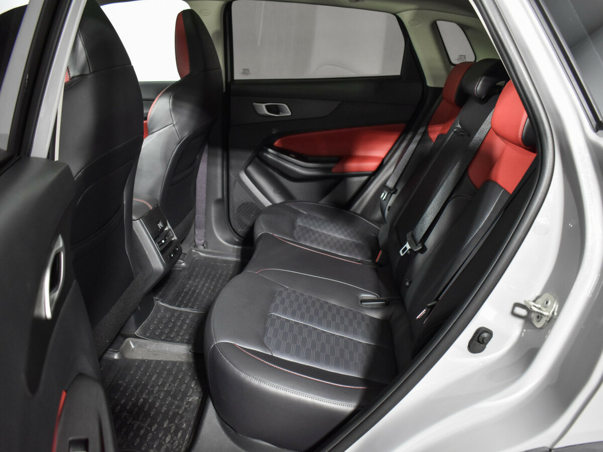 Купить Changan CS55 Plus II, 2024, 15 489 км, фото №11