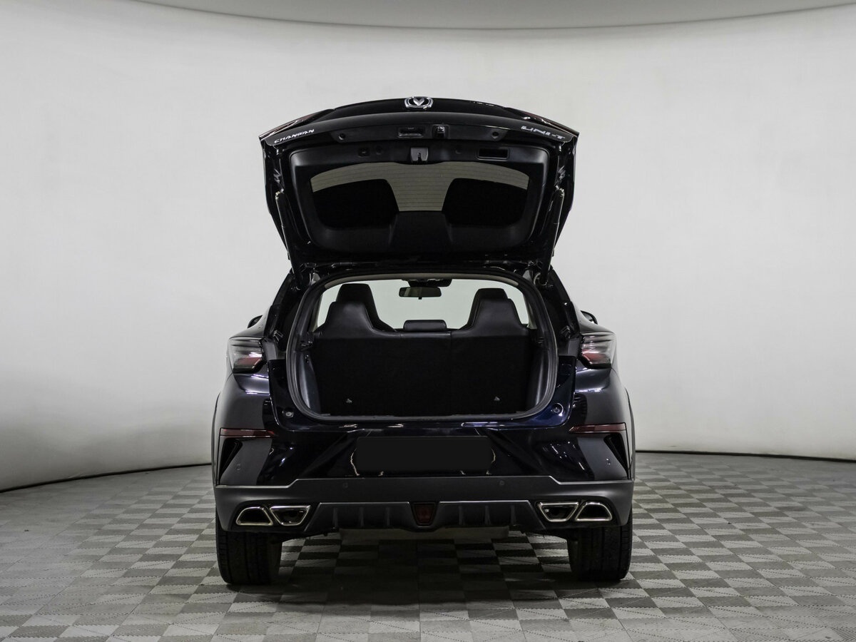 Купить Changan UNI-T I, 2023, 29 328 км, фото №15