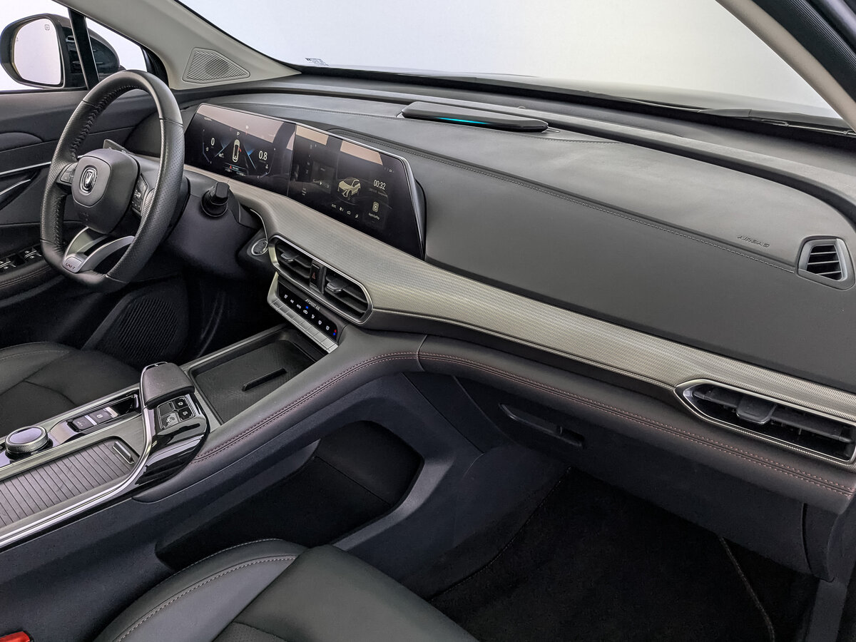 Купить Changan UNI-T I, 2023, 19 587 км, фото №13