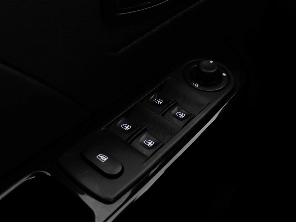 Купить Renault Kaptur I, 2017, 147 551 км, фото №14