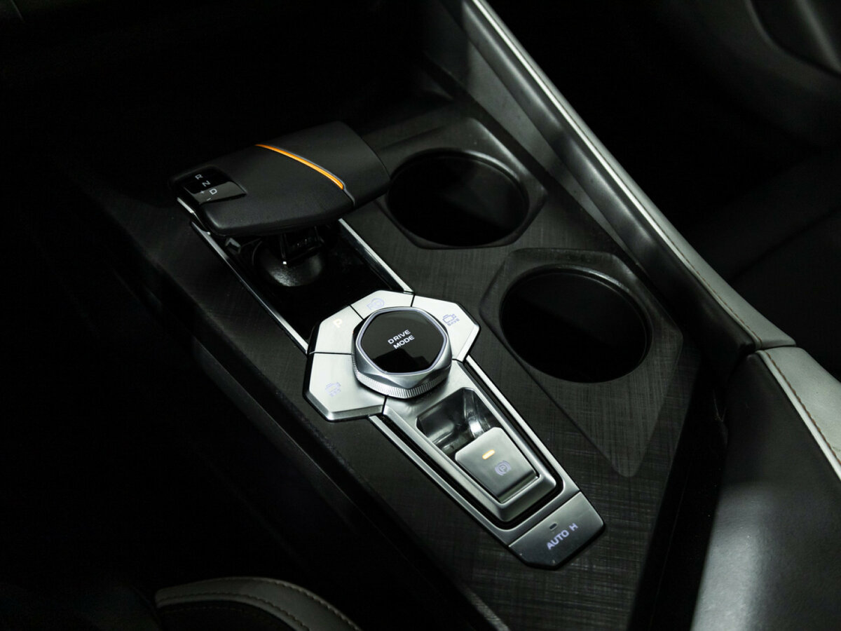 Купить Changan UNI-V I, 2024, 44 100 км, фото №16