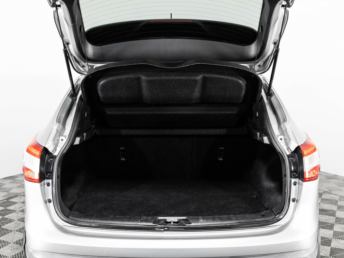 Купить Nissan Qashqai II, 2014, 192 158 км, фото №17