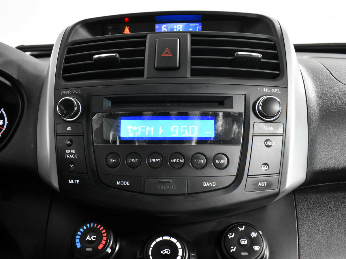 Купить Lifan X60 I, 2015, 125 798 км, фото №14