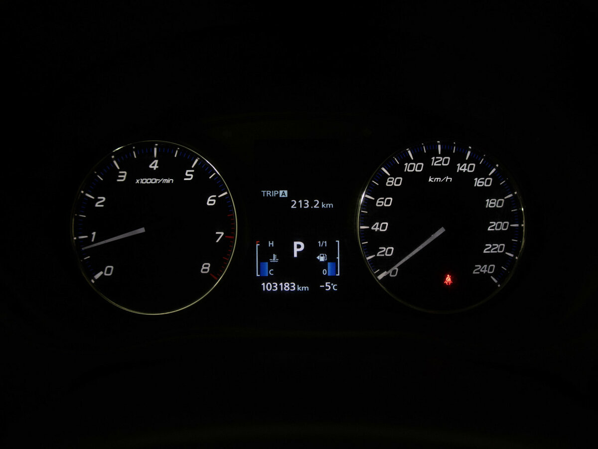 Купить Mitsubishi Outlander III Рестайлинг 3, 2019, 103 181 км, фото №9