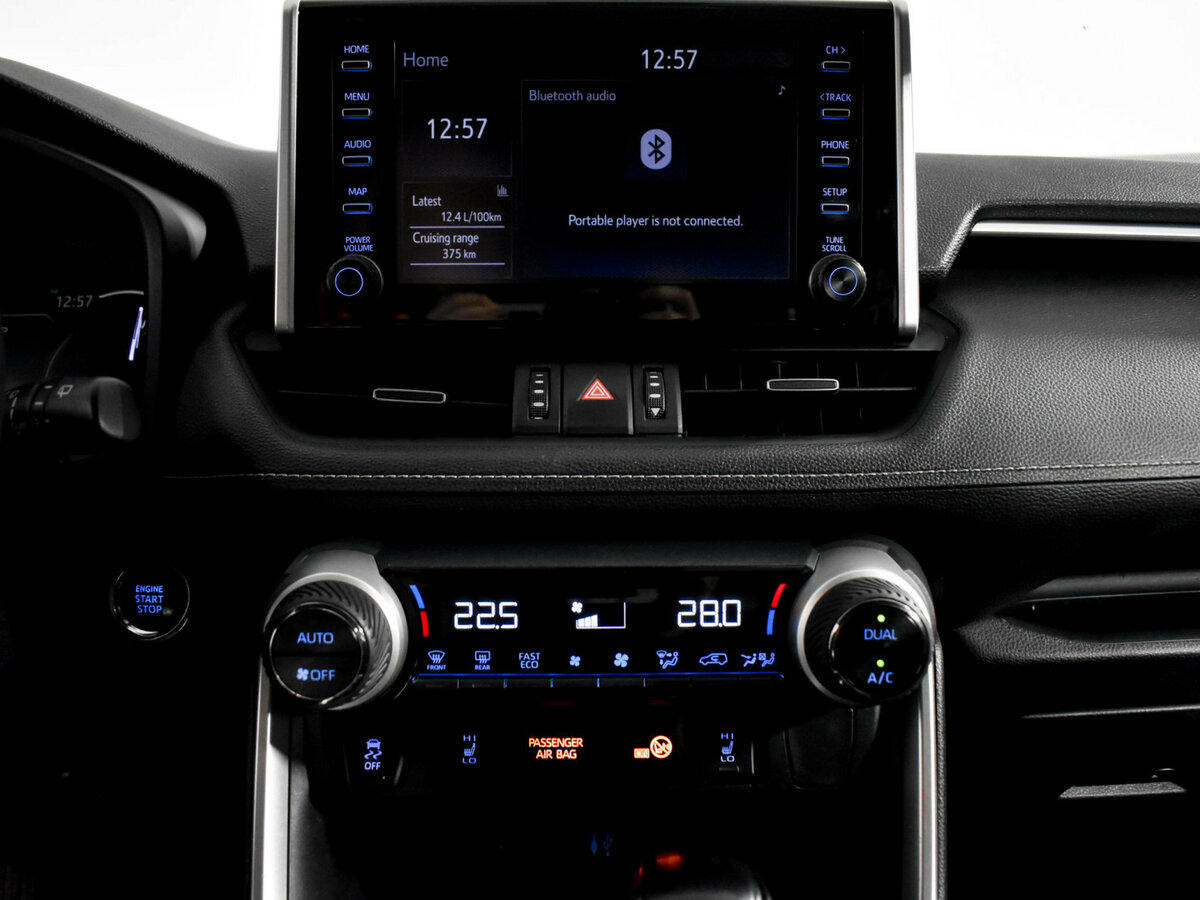 Купить Toyota RAV4 V (XA50), 2019, 214 617 км, фото №15