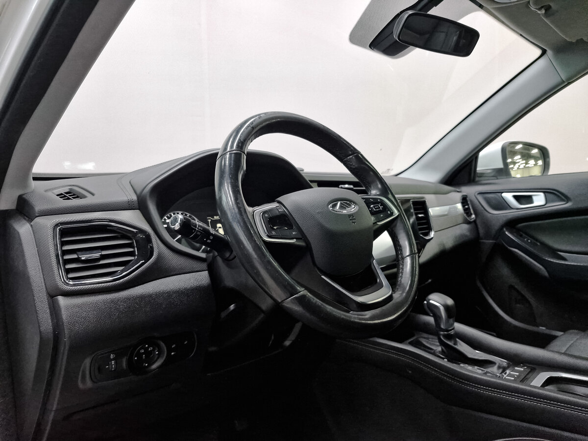 Купить Chery Tiggo 4 I Рестайлинг, 2022, 99 977 км, фото №15