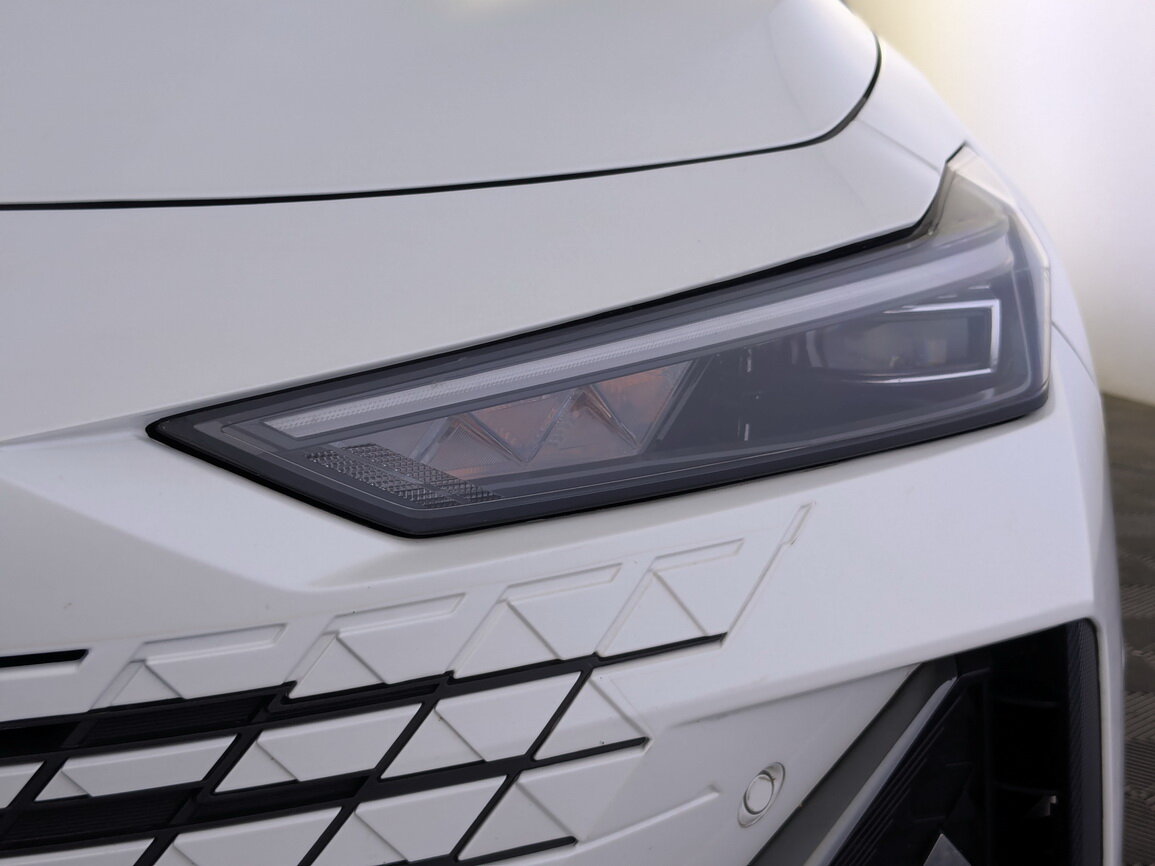 Купить Changan UNI-V I, 2023, 32 460 км, фото №17