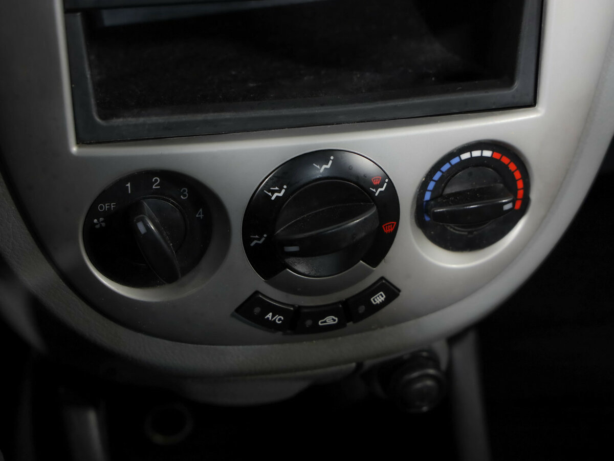 Купить Chevrolet Lacetti I, 2012, 162 367 км, фото №14