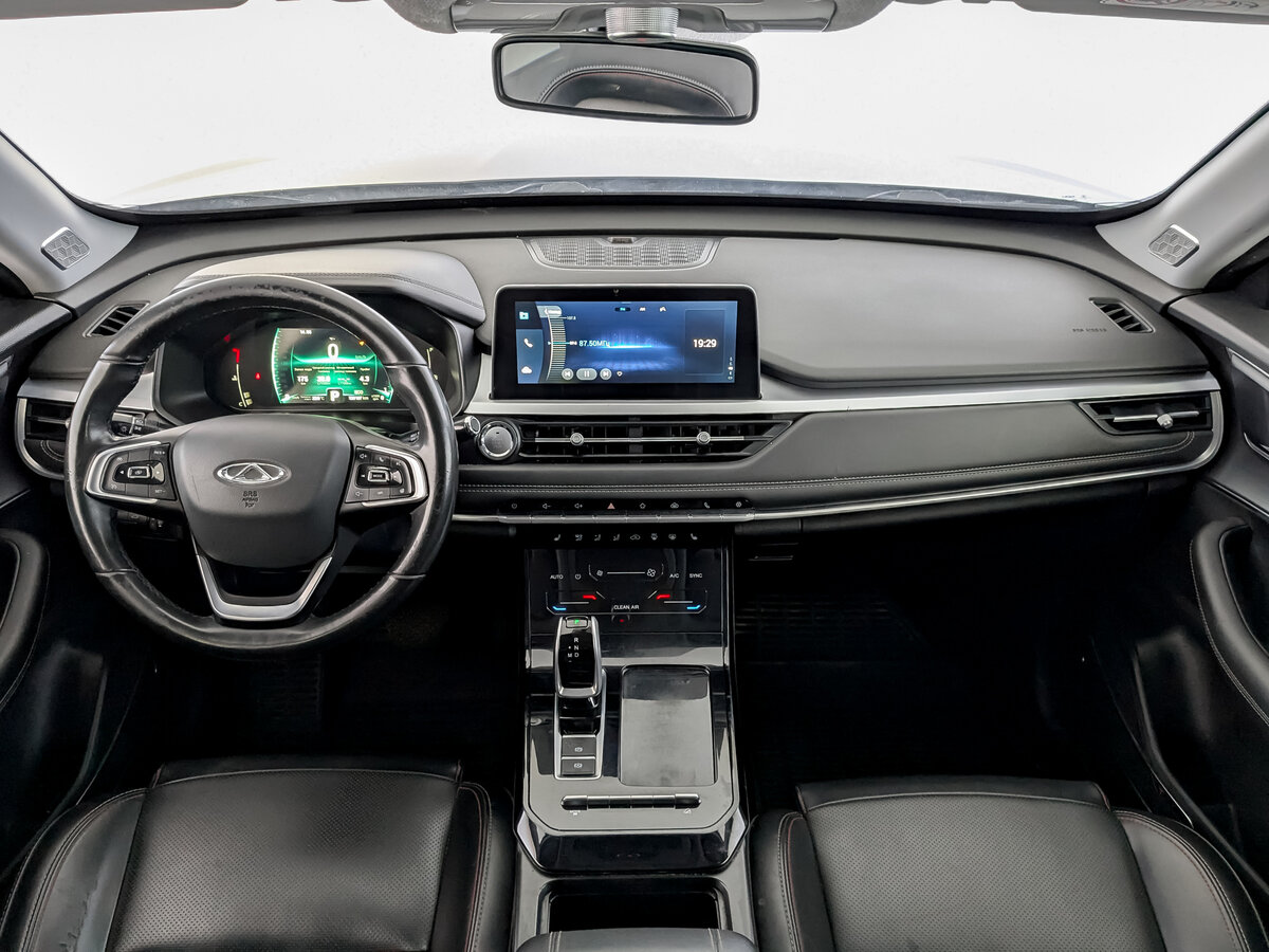 Купить Chery Tiggo 7 Pro I, 2022, 120 191 км, фото №14