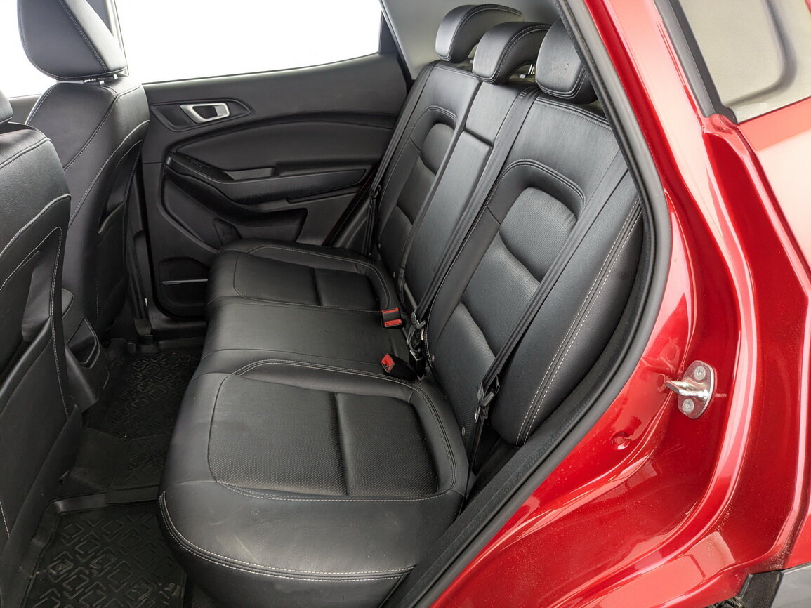 Купить Chery Tiggo 4 I Рестайлинг, 2020, 48 382 км, фото №12