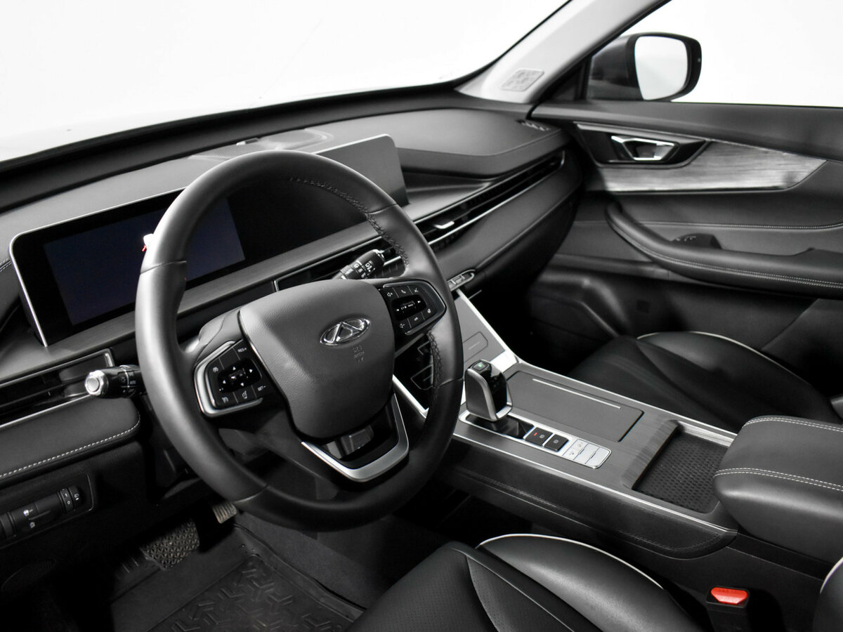 Купить Chery Tiggo 4 I Рестайлинг 2, 2025, 32 810 км, фото №9