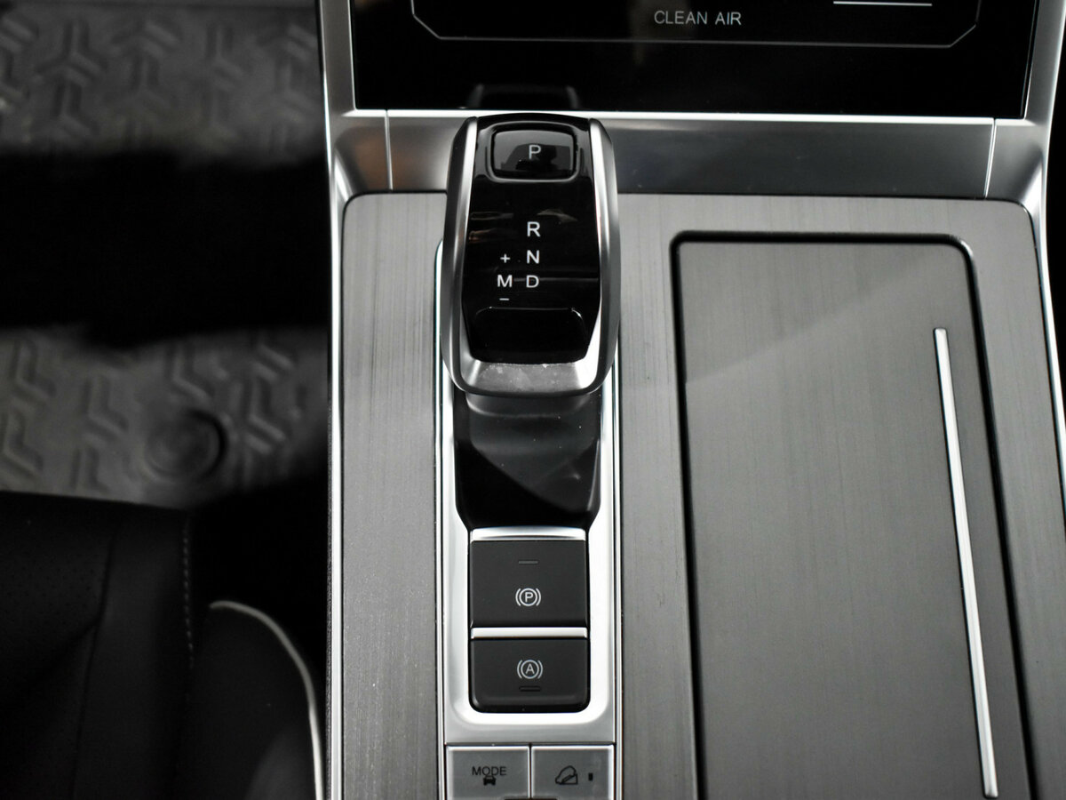 Купить Chery Tiggo 4 I Рестайлинг 2, 2025, 32 810 км, фото №11