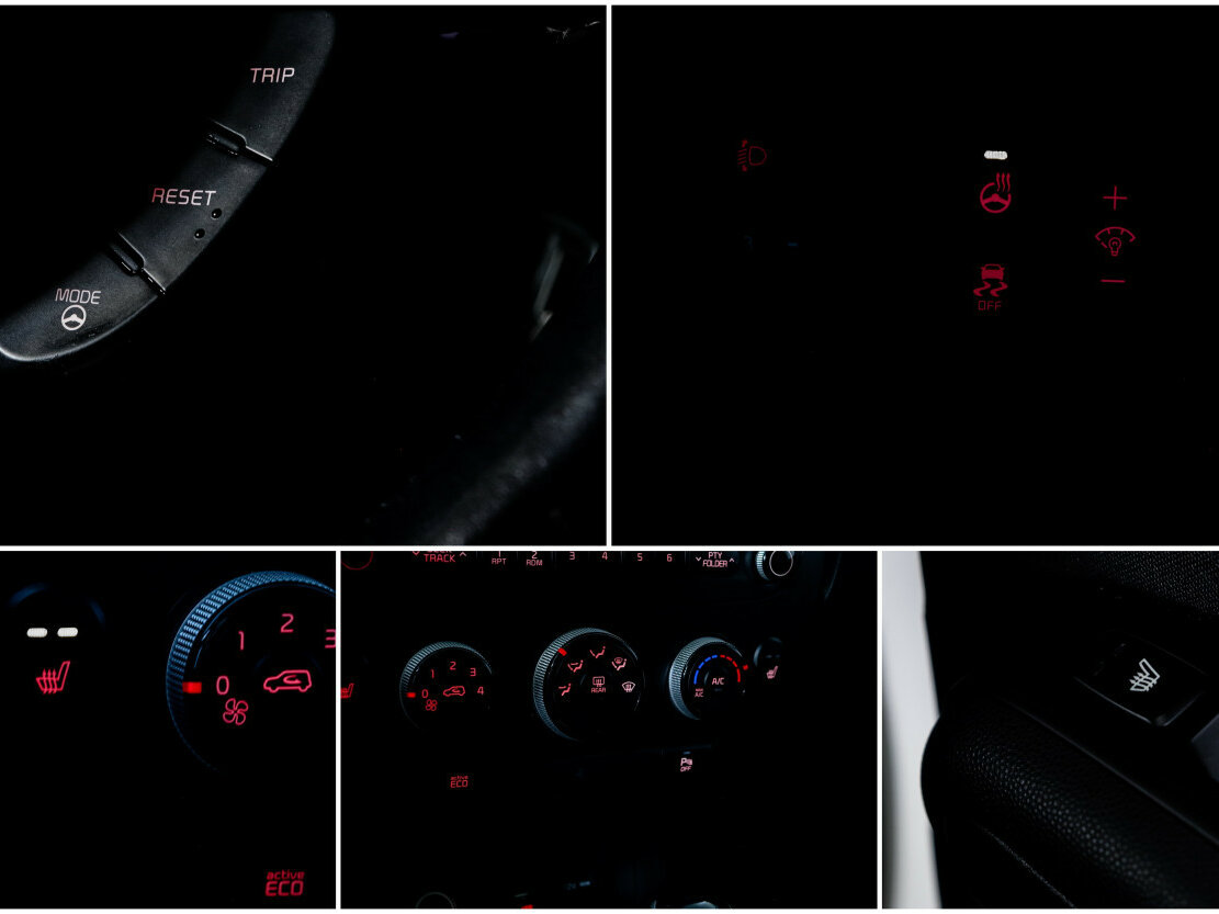 Купить Kia Soul II, 2015, 154 359 км, фото №15