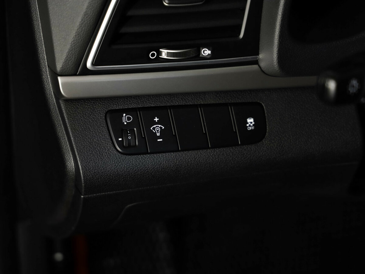 Купить Hyundai Elantra VI (AD), 2016, 151 872 км, фото №15