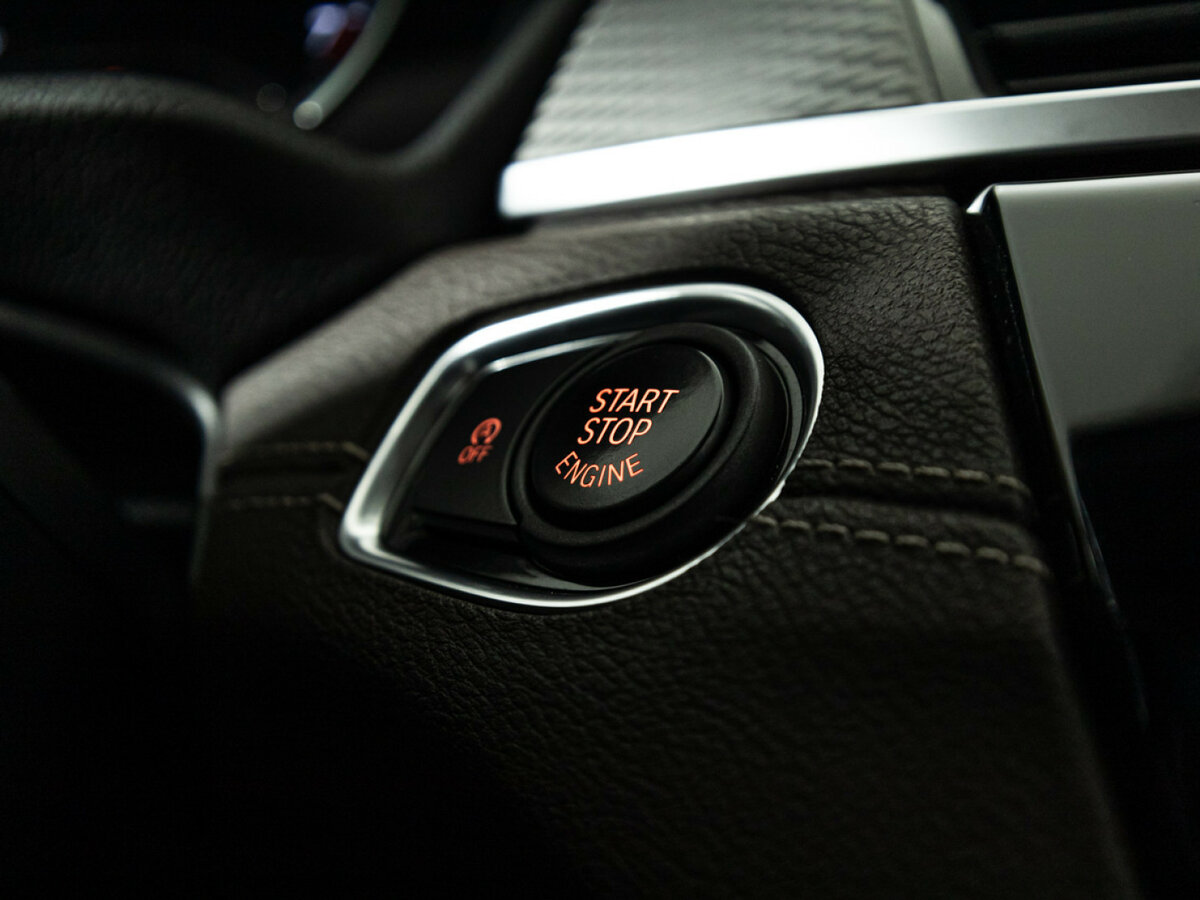 Купить BMW X2 xDrive20i I (F39), 2018, 100 631 км, фото №17