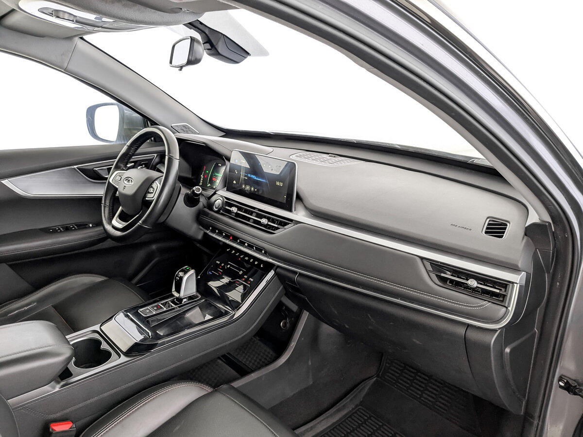 Купить Chery Tiggo 7 Pro I, 2022, 125 076 км, фото №10