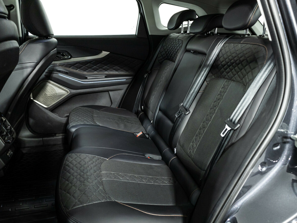 Купить Exeed TXL I Рестайлинг, 2023, 54 949 км, фото №9