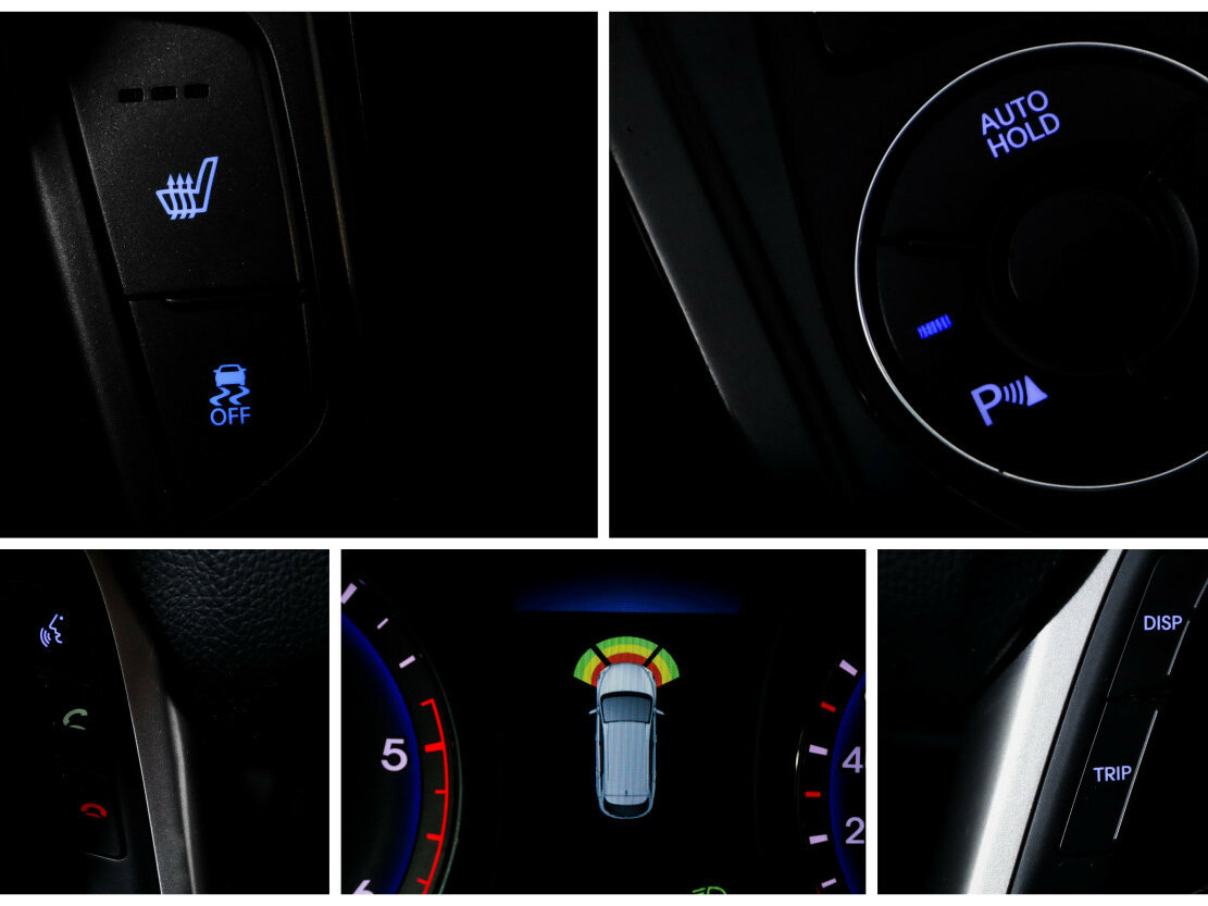 Купить Hyundai i40 I, 2014, 134 316 км, фото №17