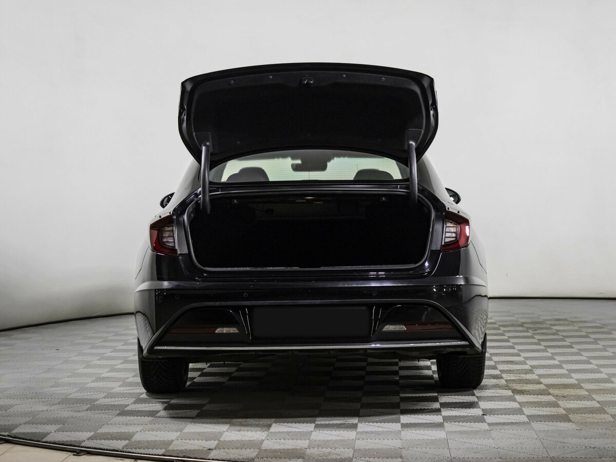 Купить Hyundai Sonata VIII (DN8), 2020, 105 753 км, фото №15