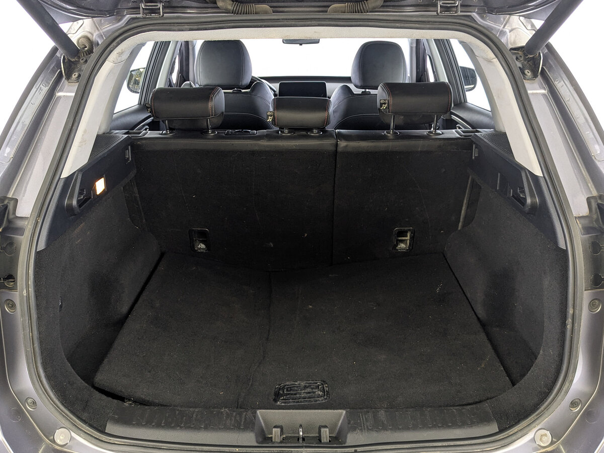 Купить Chery Tiggo 7 Pro I, 2022, 115 054 км, фото №10