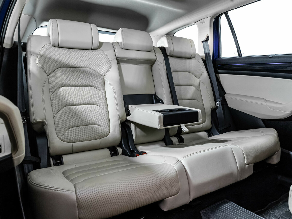 Купить Skoda Kodiaq I, 2019, 99 460 км, фото №23