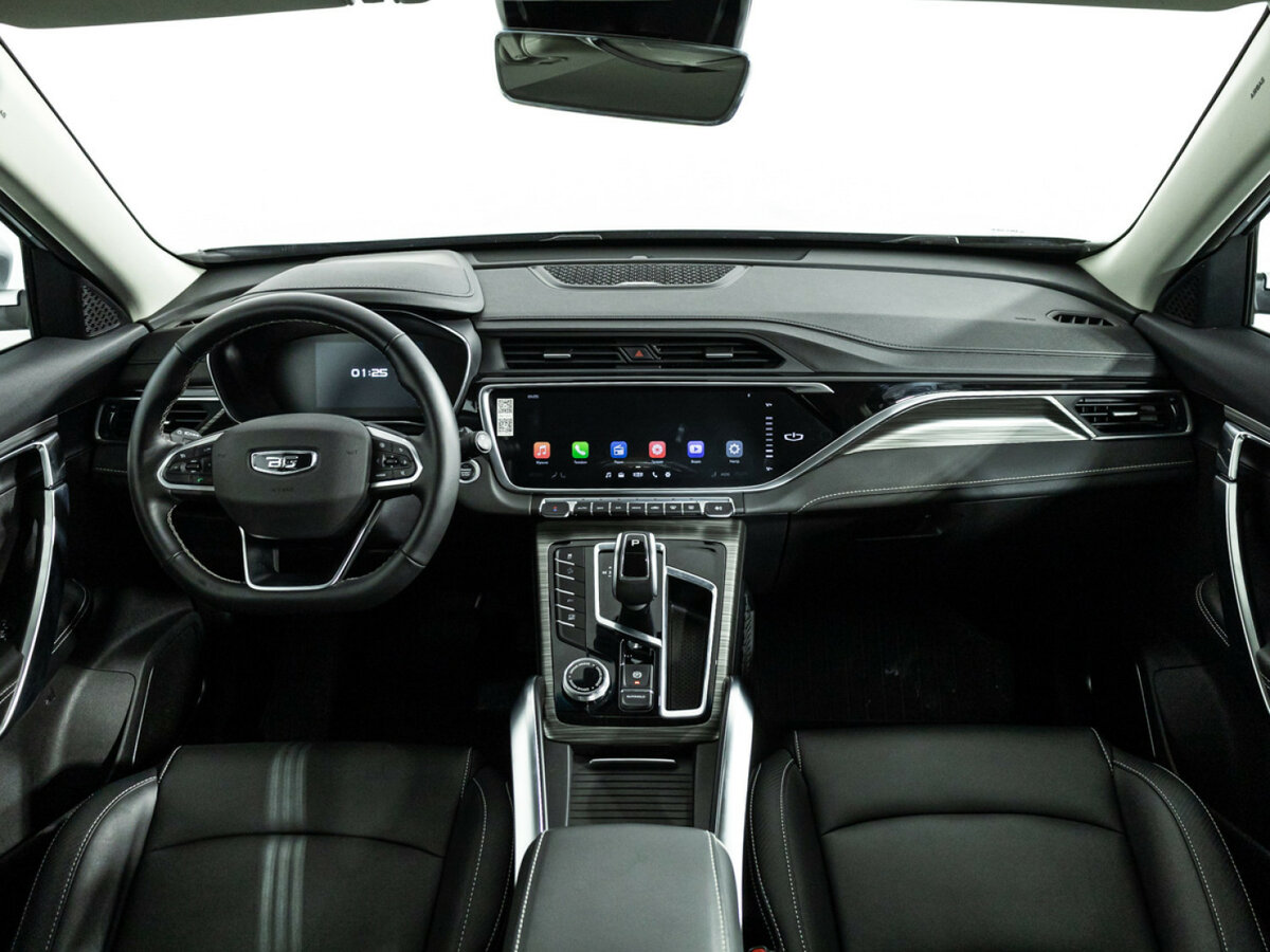 Купить Belgee X70 I, 2024, 35 143 км, фото №11