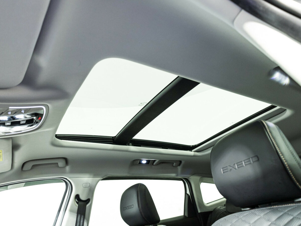 Купить Exeed TXL I Рестайлинг, 2024, 115 000 км, фото №18