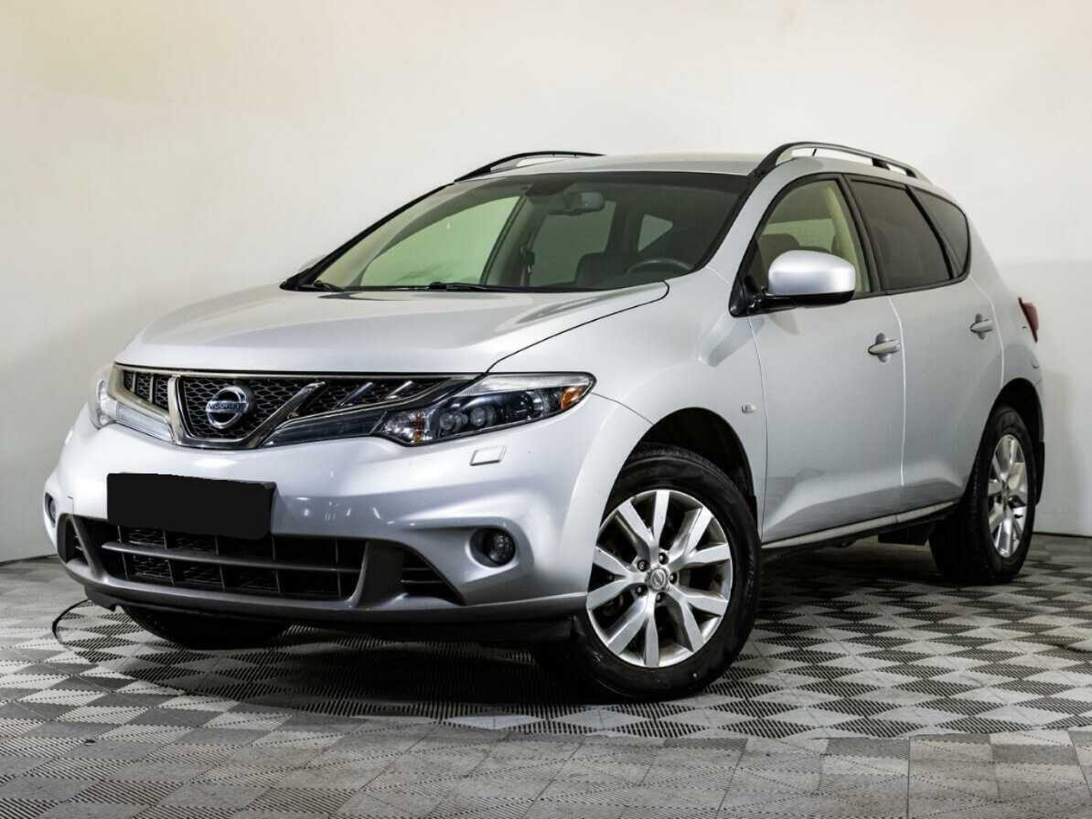 Nissan Murano
